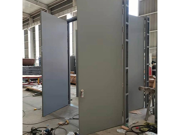 超大防火隔音門(mén)